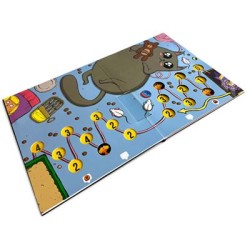 Asmodee - Exploding Kittens - Il Gioco Da Tavolo